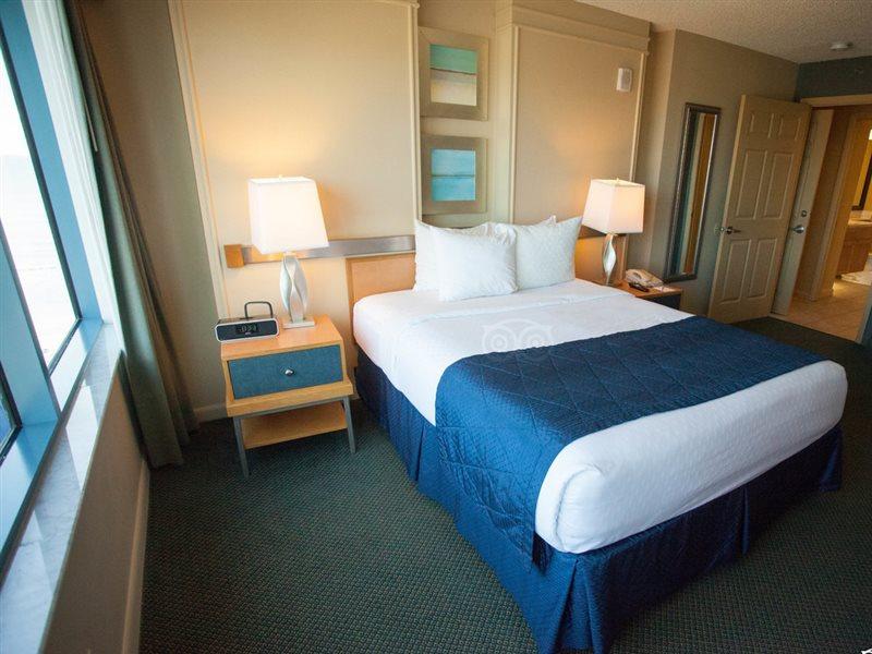 Hilton Vacation Club Daytona Beach Regency Exterior photo