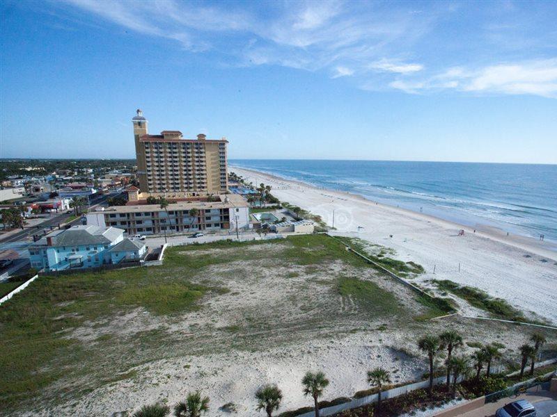 Hilton Vacation Club Daytona Beach Regency Exterior photo