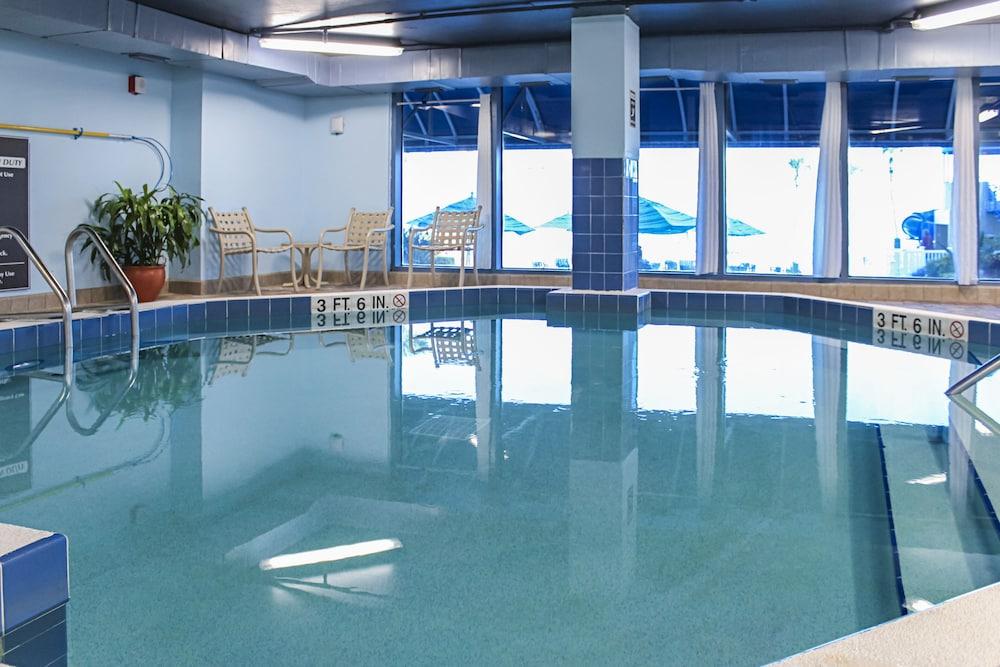 Hilton Vacation Club Daytona Beach Regency Exterior photo