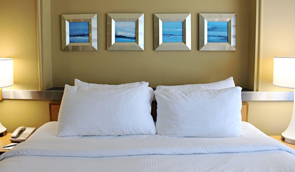 Hilton Vacation Club Daytona Beach Regency Exterior photo