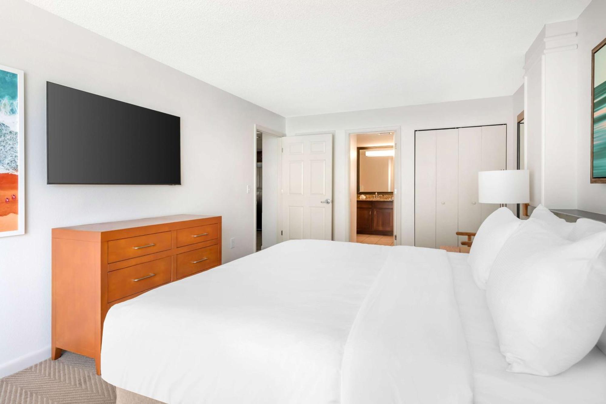 Hilton Vacation Club Daytona Beach Regency Exterior photo
